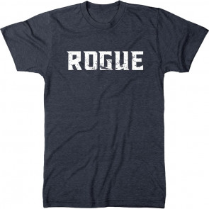 Rogue Slogan T-Shirt