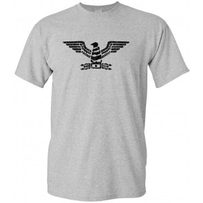 Roman Eagle - T-Shirt