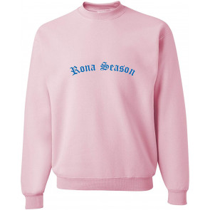 Rona Season Sweat T-Shirt