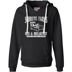 Room Themes Schrute Farms Bed & Breakfast T-Shirt