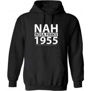 Rosa Parks TM 1955 Nah BLM Black Lives Matter T-Shirt