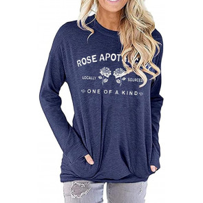 Rose Apothecarys For Women T-Shirt