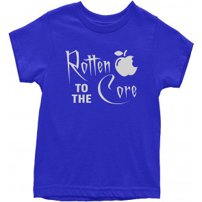 Rotten To The Core T-Shirt