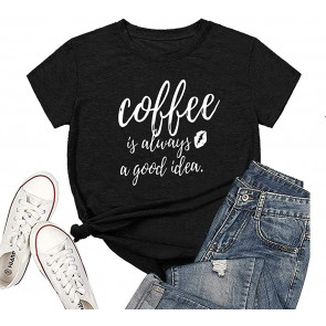 Round Neck Short And T-Shirt