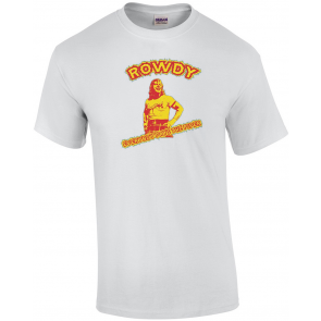 Rowdy Piper T-Shirt