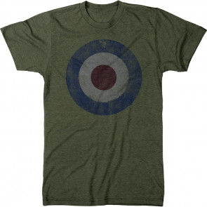 Royal Air Force Roundel T-Shirt