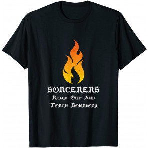 RPG T-Shirt