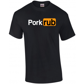 Pork Rub T-Shirt