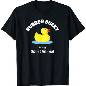 Rubber Ducks T-Shirt