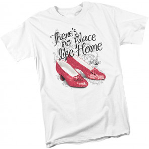 Ruby Slippers T-Shirt