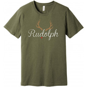 Rudolph T-Shirt