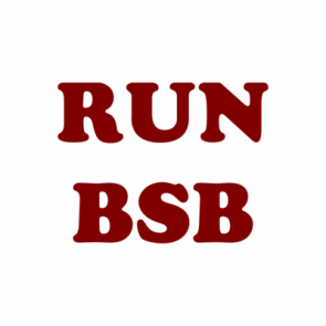 Run Bsb Shirt