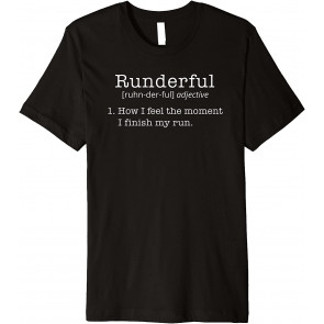 Runderful T-Shirt