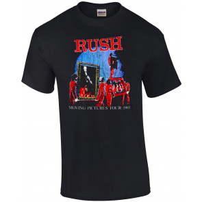 Rush T-Shirt