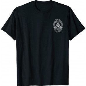 Russia FSB Spetsnaz Alpha Group Sniper T-Shirt