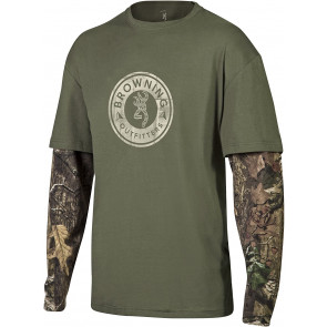 Ryder T-Shirt