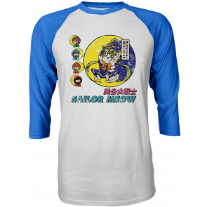 Sailor Meow T-Shirt