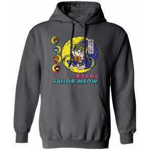 Sailor Meow T-Shirt