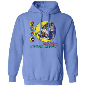 Sailor Meow T-Shirt