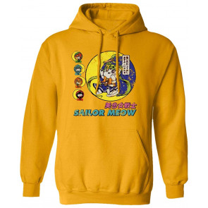 Sailor Meow T-Shirt