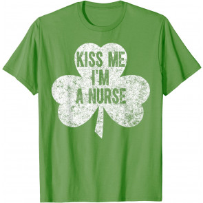 Saint Patricks Day T-Shirt