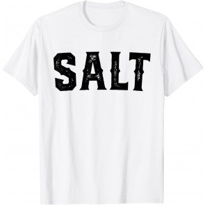 Salt Lime Tequila Taco Costume  T-Shirt