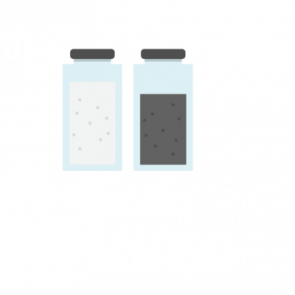 Salt Pepper  Hi Hello  Seasons Greetings  Funny Christmas Tshirt