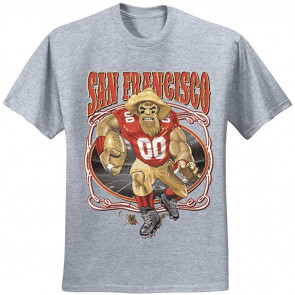 San Francisco Fan T-Shirt