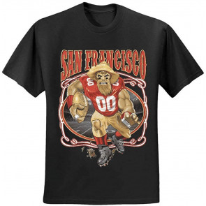 San Francisco Fan T-Shirt