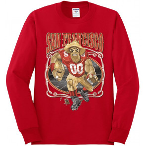 San Francisco Fan T-Shirt
