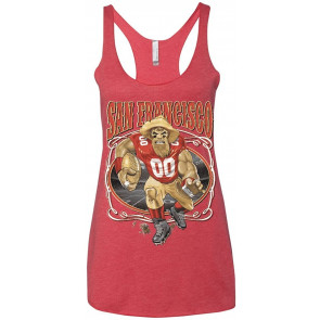 San Francisco Fan T-Shirt