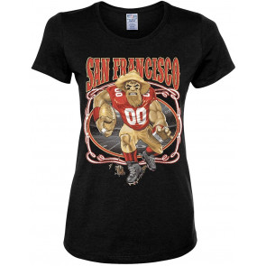 San Francisco Fan T-Shirt
