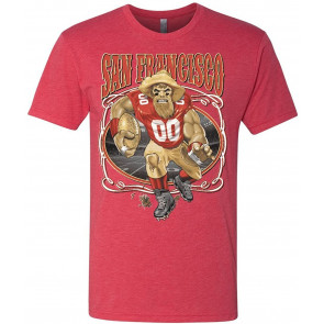 San Francisco Fan T-Shirt