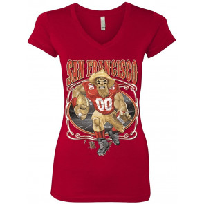 San Francisco Fan T-Shirt