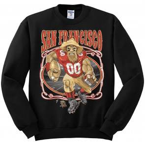 San Francisco Football T-Shirt