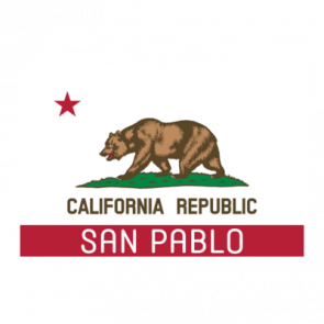 San Pablo T-Shirt