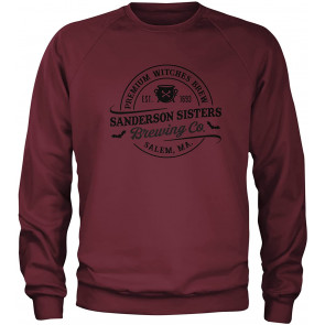 Sanderson Sisters Brewing Company Witches Brew T-Shirt