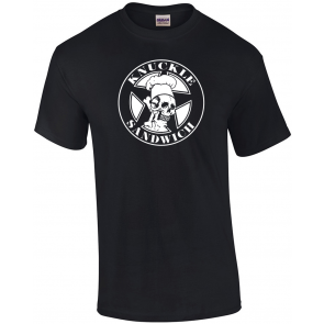 G-uy Fi-eri Knuckle Sandwich T-Shirt