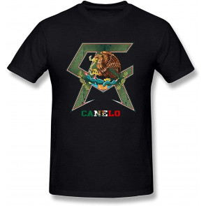 Saul Alvarez Canelo T-Shirt