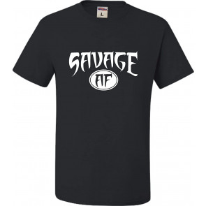 Savage AF T-Shirt
