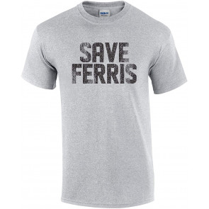 Save Ferris T-Shirt