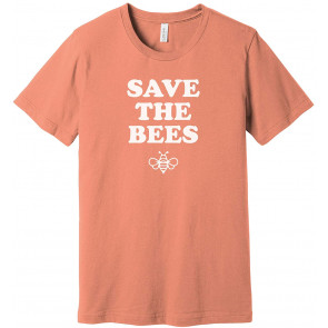 Save The Bees T-Shirt