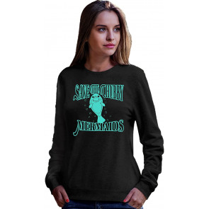 Save The Chubby Mermaids T-Shirt