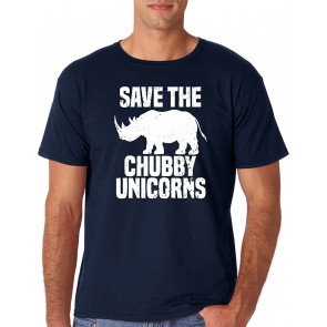 Save The Chubby T-Shirt