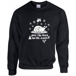 Save The Neck Bone For Me T-Shirt