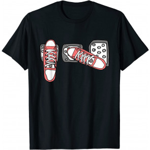 Save The Stick T-Shirt