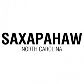 Saxapahaw North Carolina Shirt