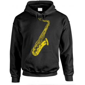 SAXOPHONE T-Shirt