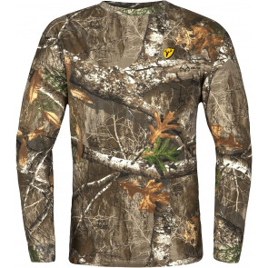 Scent Blocker Shield Series Long-Sleeve  T-Shirt