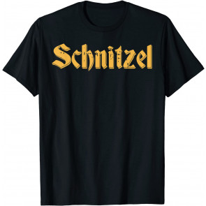 Schnitzel  T-Shirt